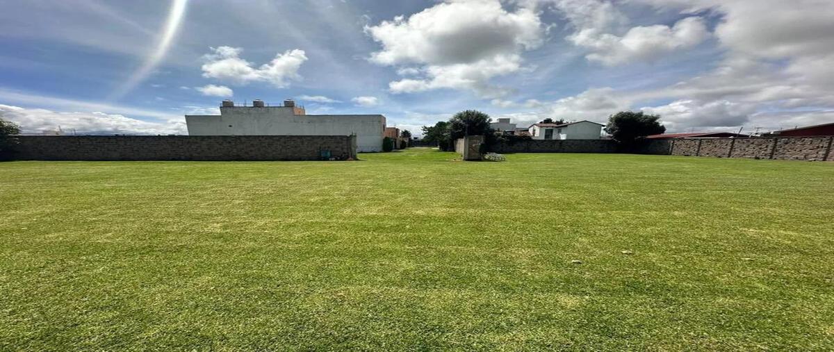 Foto de terreno habitacional en , san salvador tizatlalli, metepec, méxico, 30302810 foto 02 Foto de terreno habitacional en venta en , san salvador tizatlalli, metepec, méxico, 30302810 No. 02