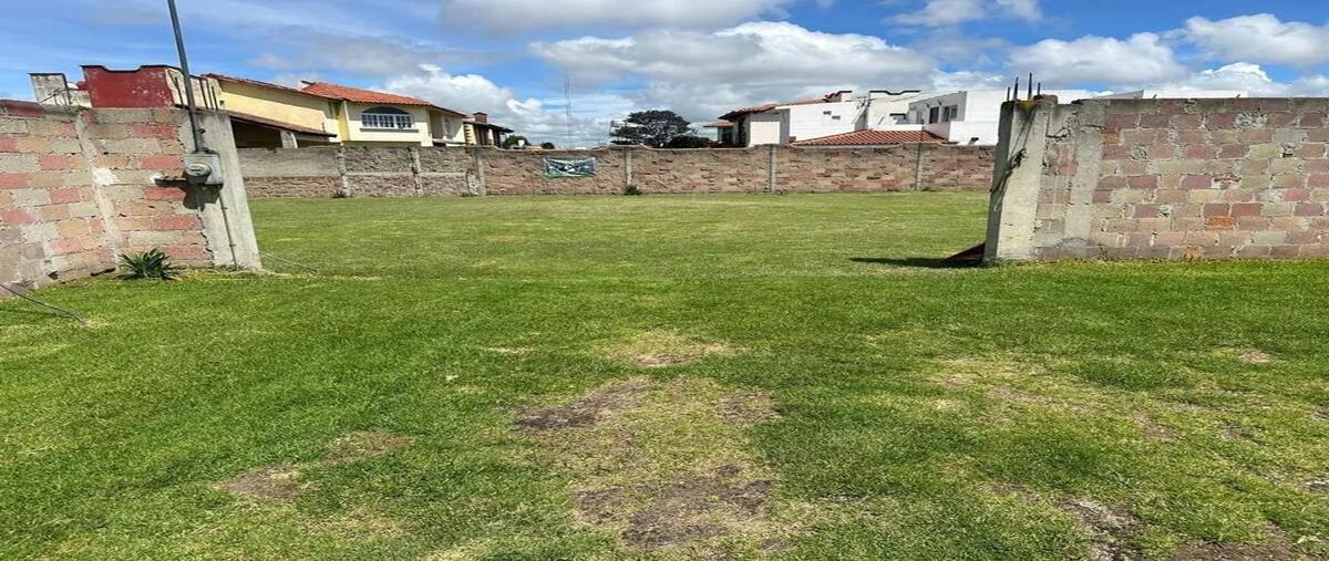 Foto de terreno habitacional en , san salvador tizatlalli, metepec, méxico, 30302810 foto 03 Foto de terreno habitacional en venta en , san salvador tizatlalli, metepec, méxico, 30302810 No. 03