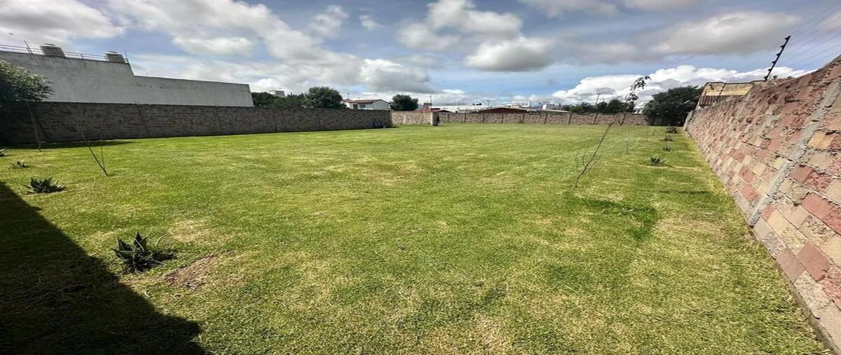 Foto de terreno habitacional en , san salvador tizatlalli, metepec, méxico, 30302810 foto 05 Foto de terreno habitacional en venta en , san salvador tizatlalli, metepec, méxico, 30302810 No. 05