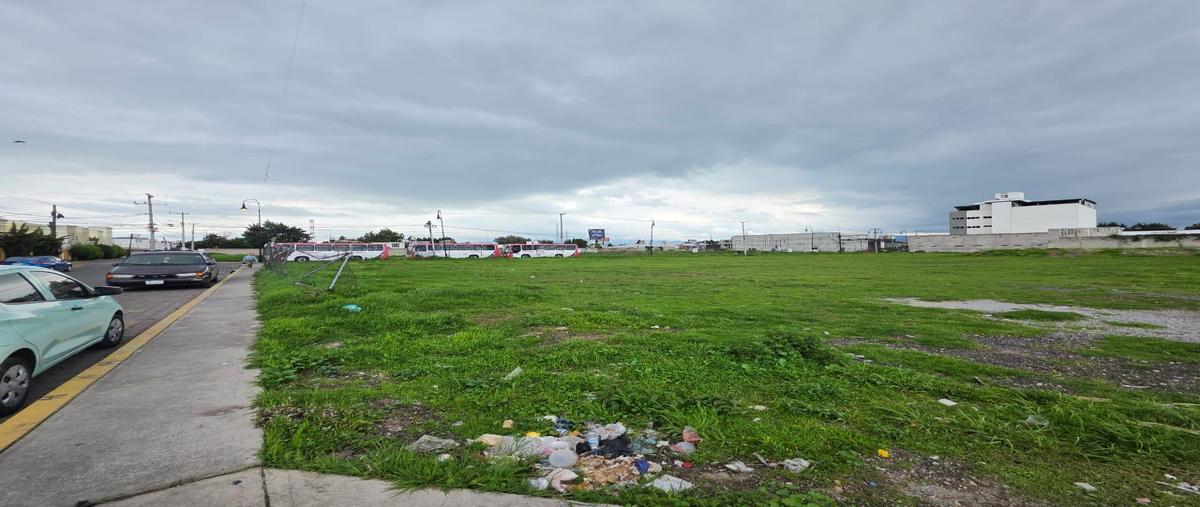 Foto de terreno habitacional en venta en  , san salvador tizatlalli, metepec, méxico, 30328852 No. 03