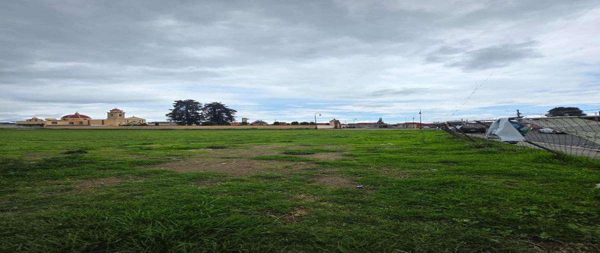 Foto de terreno habitacional en venta en  , san salvador tizatlalli, metepec, méxico, 30328852 No. 05