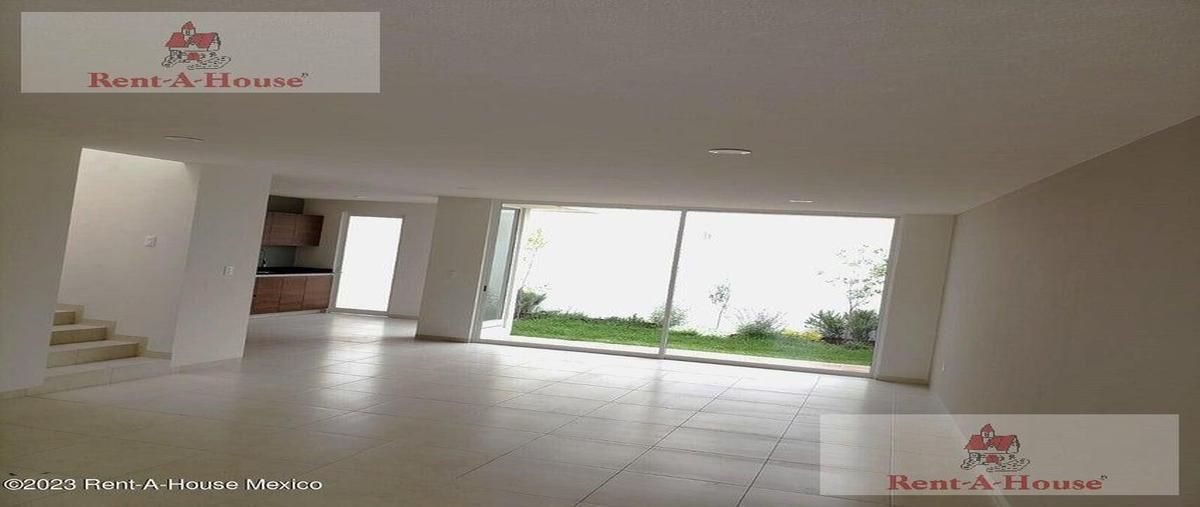 Foto de casa en venta en  , san salvador tizatlalli, metepec, méxico, 30328877 No. 03