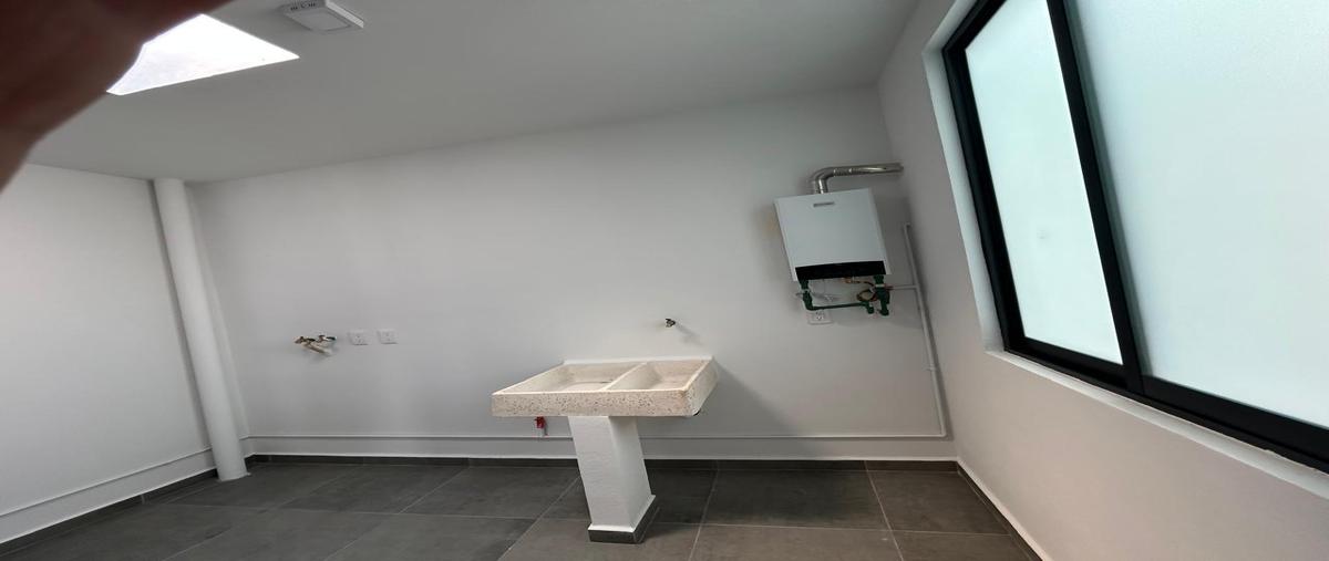 Foto de casa en venta en  , san salvador tizatlalli, metepec, méxico, 30331211 No. 05
