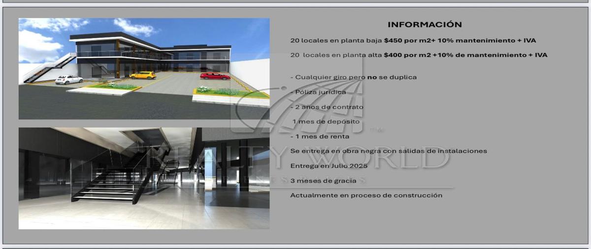 Foto de local en renta en  , san salvador tizatlalli, metepec, méxico, 30362543 No. 04