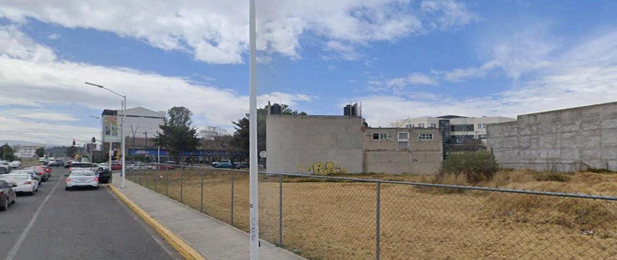Foto de terreno habitacional en renta en  , san salvador tizatlalli, metepec, méxico, 0 No. 03