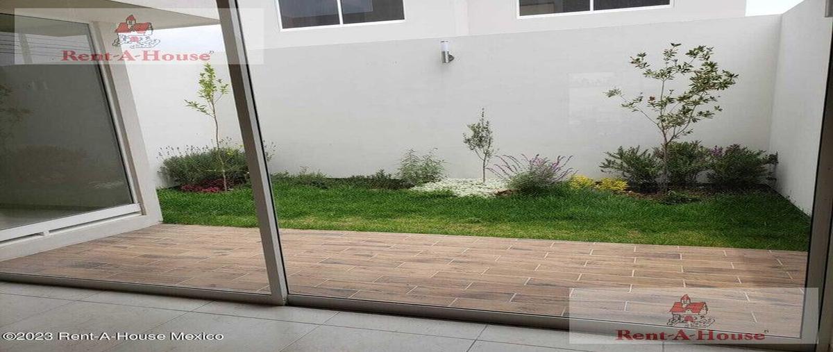 Foto de casa en venta en  , san salvador tizatlalli, metepec, méxico, 30456916 No. 04
