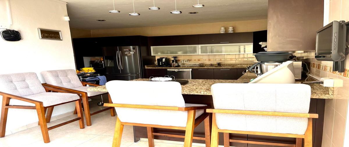Foto de casa en venta en  , san salvador tizatlalli, metepec, méxico, 0 No. 05