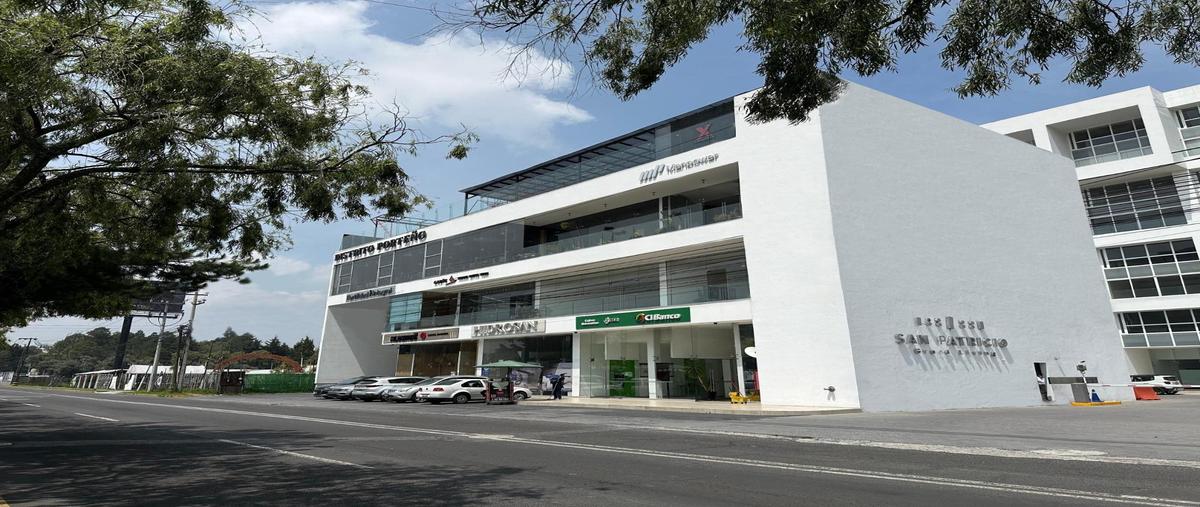 Foto de edificio en , san salvador tizatlalli, metepec, méxico, 0 foto 02 Foto de edificio en renta en , san salvador tizatlalli, metepec, méxico, 0 No. 02