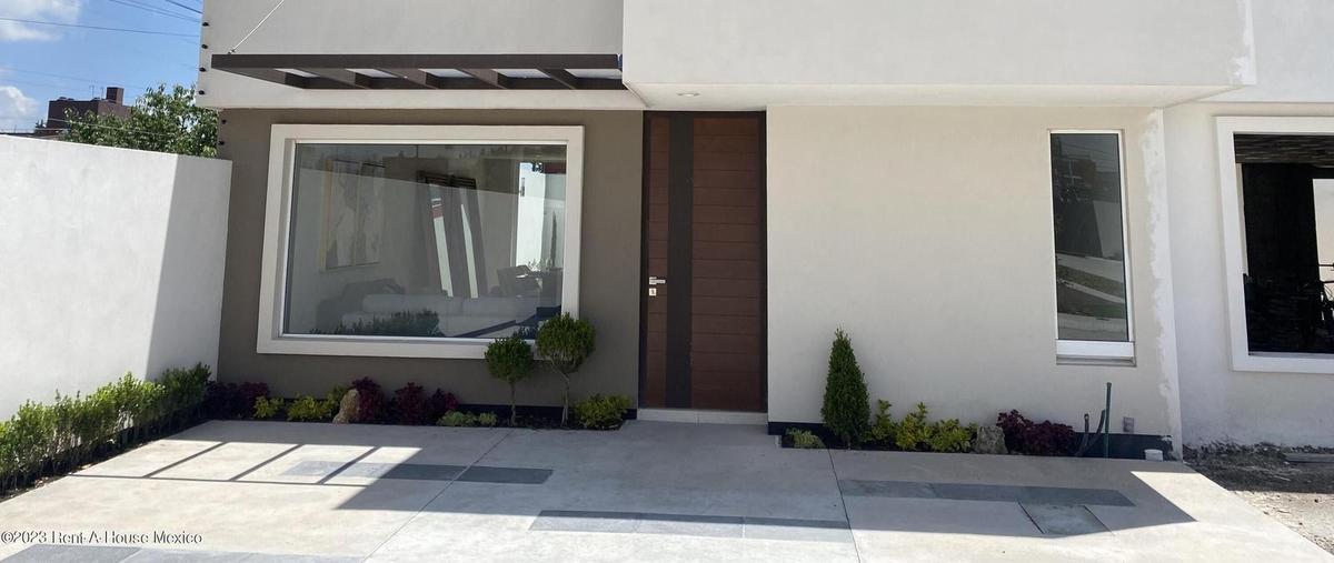 Foto de casa en venta en  , san salvador tizatlalli, metepec, méxico, 0 No. 03