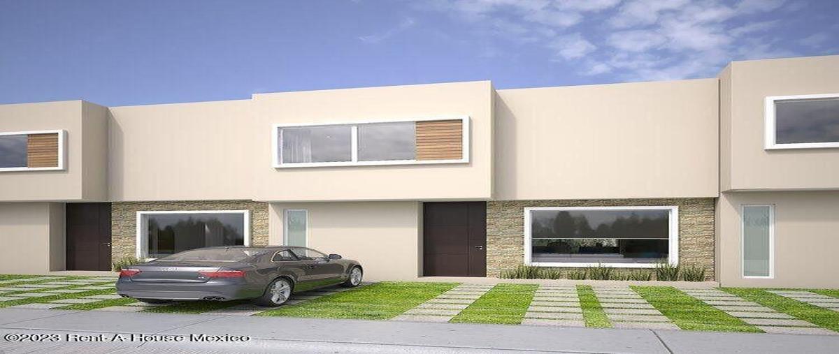 Foto de casa en venta en  , san salvador tizatlalli, metepec, méxico, 0 No. 05