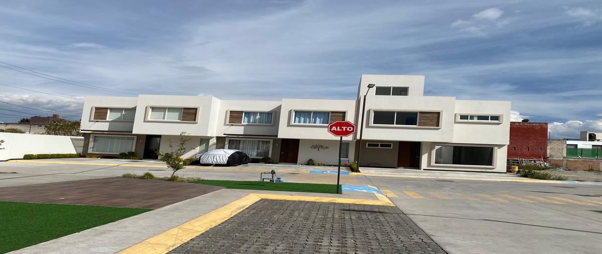 Foto de casa en venta en  , san salvador tizatlalli, metepec, méxico, 30714794 No. 04