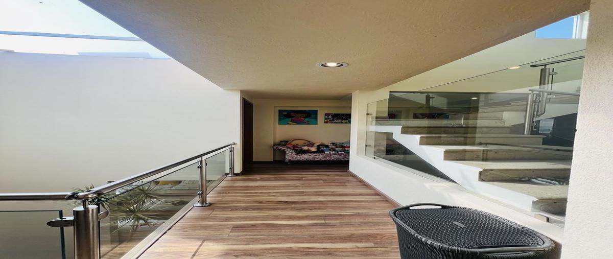 Foto de casa en renta en  , san salvador tizatlalli, metepec, méxico, 0 No. 04