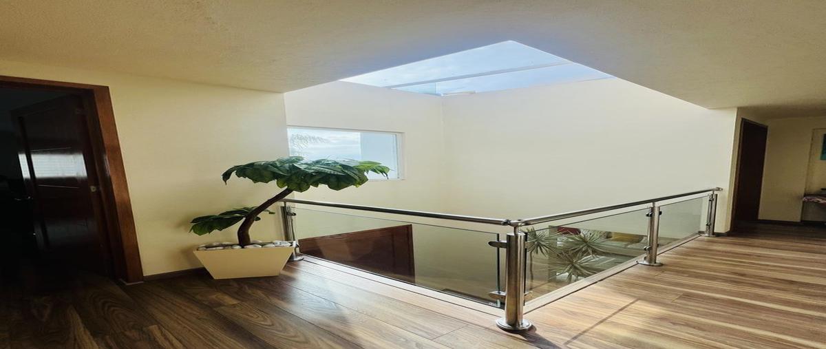Foto de casa en renta en  , san salvador tizatlalli, metepec, méxico, 0 No. 05