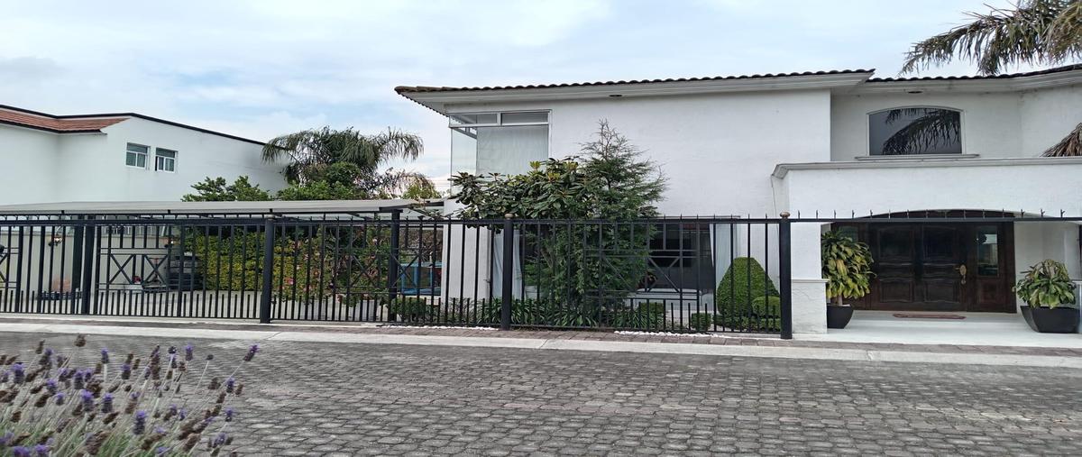 Foto de casa en venta en  , san salvador tizatlalli, metepec, méxico, 0 No. 03