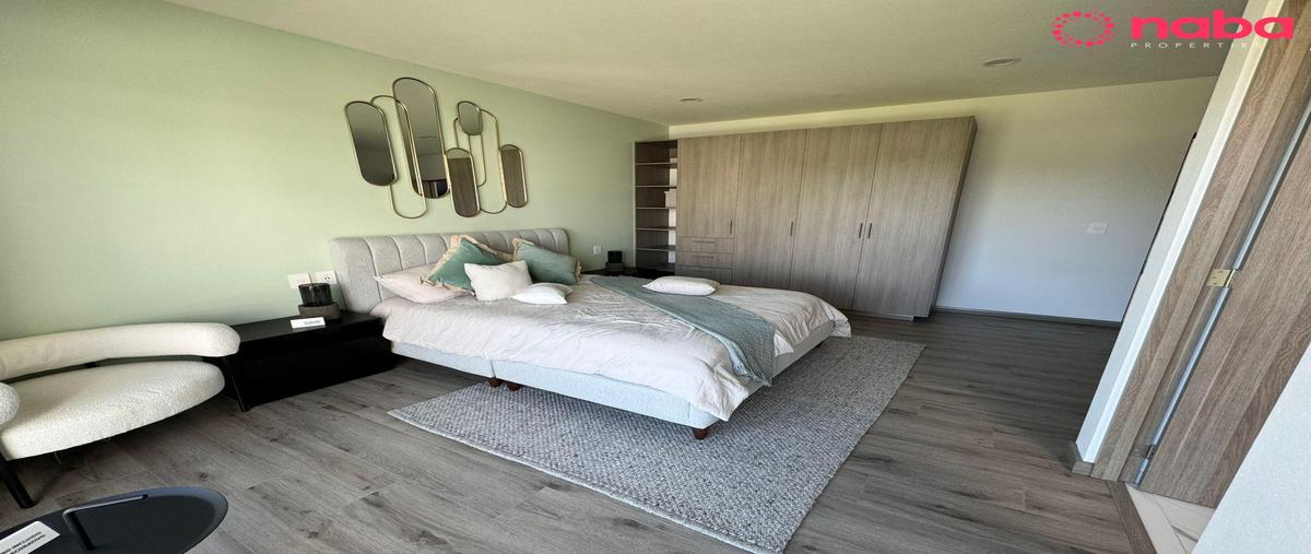 Foto de casa en venta en  , san salvador tizatlalli, metepec, méxico, 30828555 No. 04