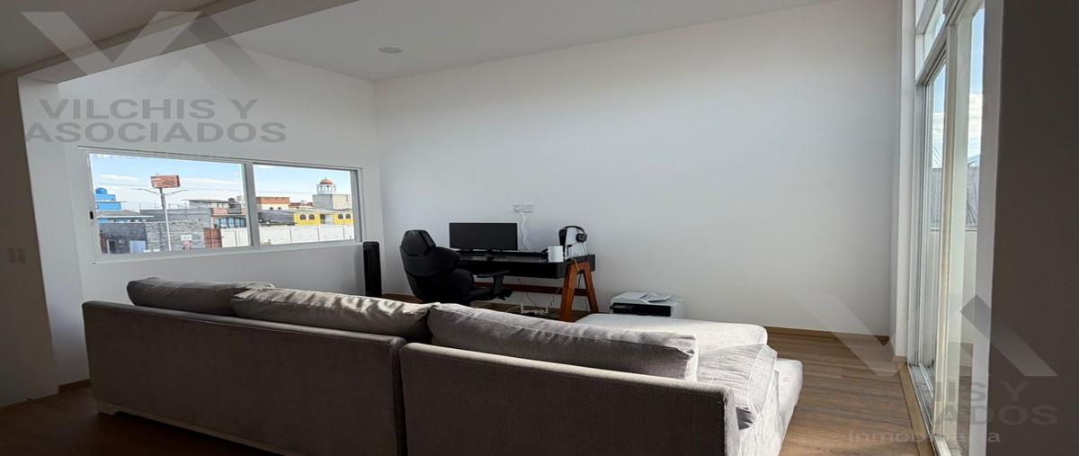 Foto de casa en , san salvador tizatlalli, metepec, méxico, 0 foto 02 Foto de casa en renta en , san salvador tizatlalli, metepec, méxico, 0 No. 02