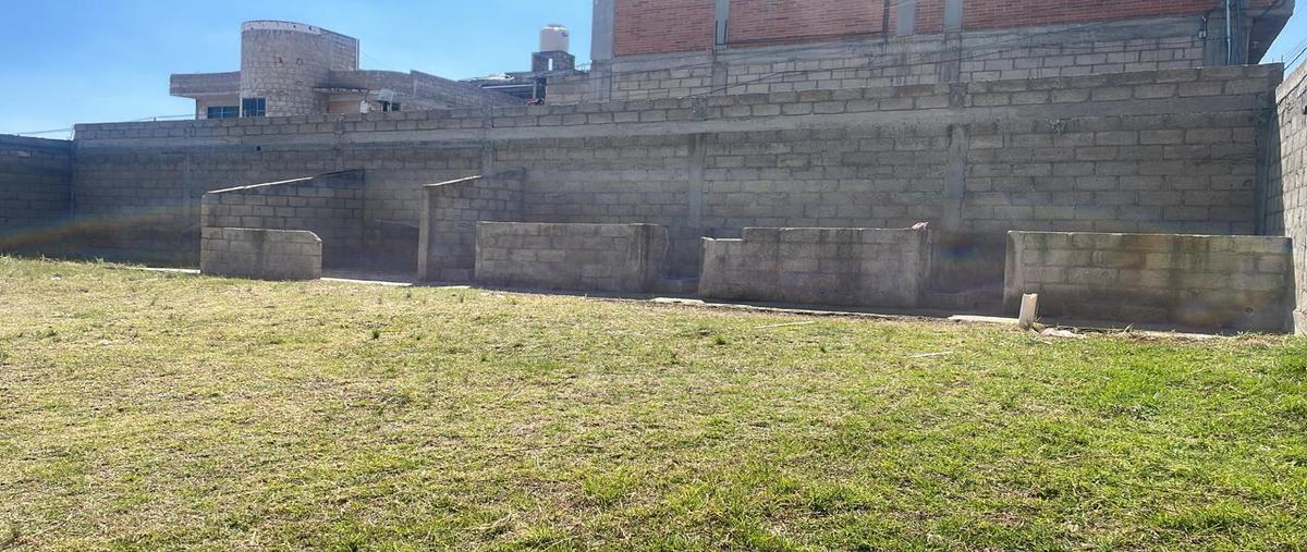 Foto de terreno habitacional en venta en  , san salvador tizatlalli, metepec, méxico, 0 No. 05