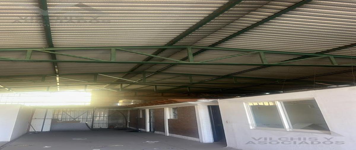 Foto de bodega en renta en  , san salvador tizatlalli, metepec, méxico, 0 No. 04