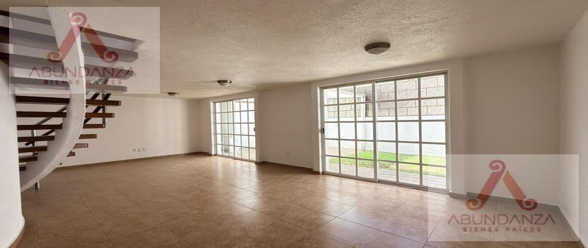 Foto de casa en , san salvador tizatlalli, metepec, méxico, 0 foto 01 Foto de casa en renta en , san salvador tizatlalli, metepec, méxico, 0 No. 01