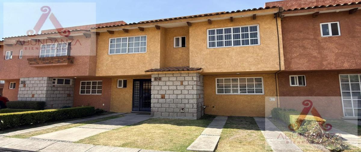 Foto de casa en , san salvador tizatlalli, metepec, méxico, 0 foto 02 Foto de casa en renta en , san salvador tizatlalli, metepec, méxico, 0 No. 02