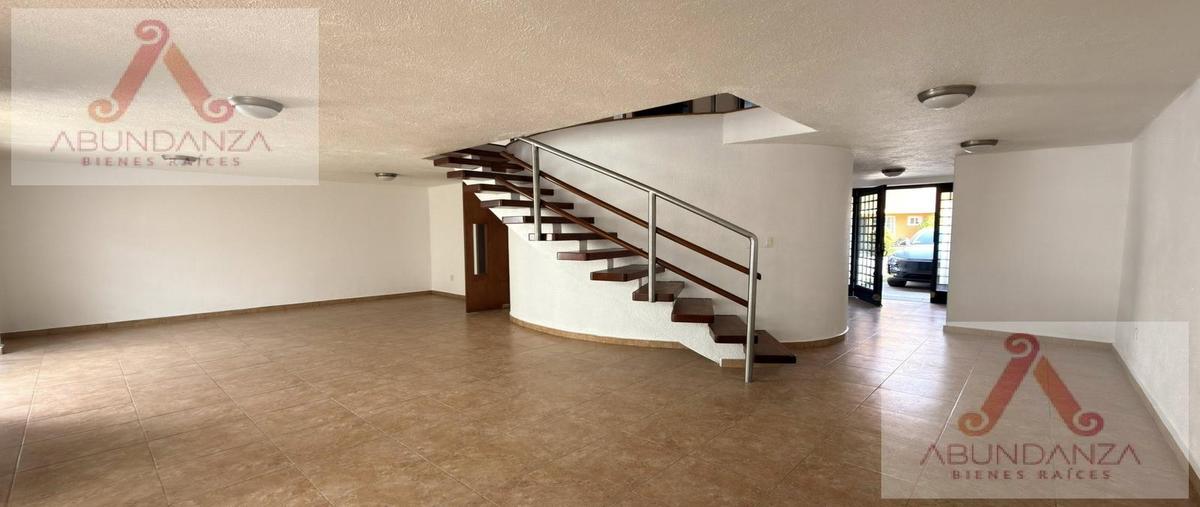 Foto de casa en , san salvador tizatlalli, metepec, méxico, 0 foto 04 Foto de casa en renta en , san salvador tizatlalli, metepec, méxico, 0 No. 04