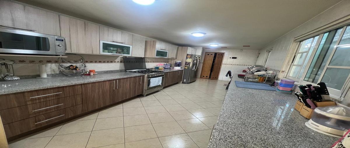 Foto de casa en venta en  , san salvador tizatlalli, metepec, méxico, 0 No. 05