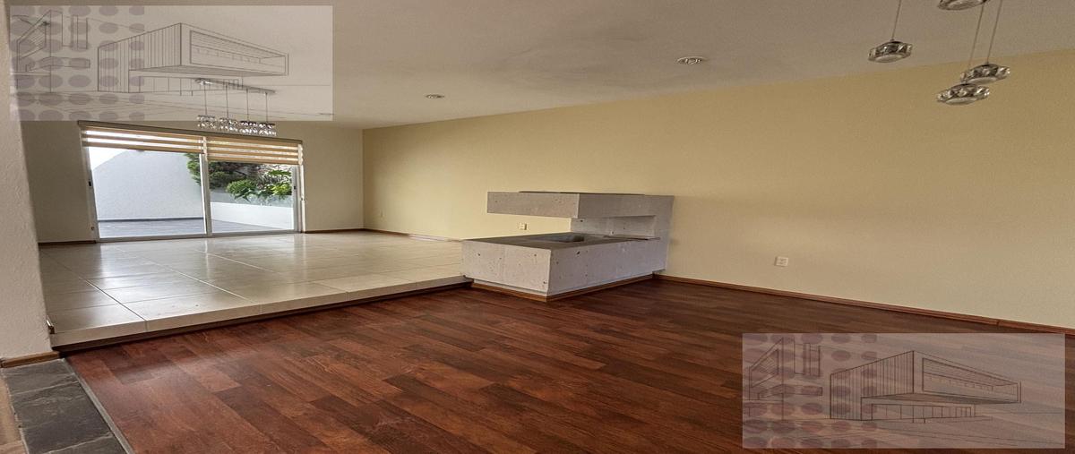 Foto de casa en renta en  , san salvador tizatlalli, metepec, méxico, 0 No. 04