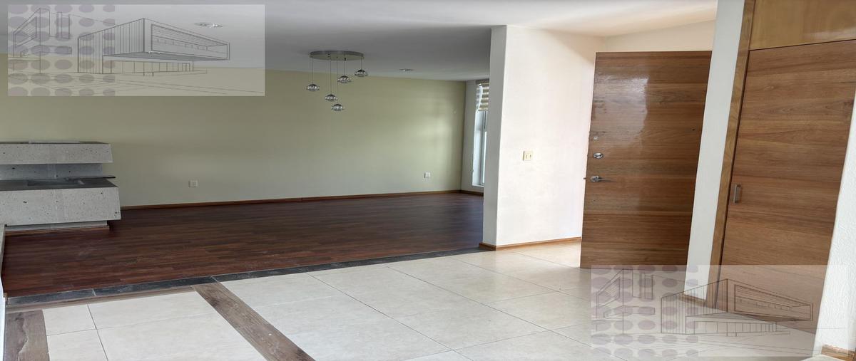 Foto de casa en renta en  , san salvador tizatlalli, metepec, méxico, 0 No. 05