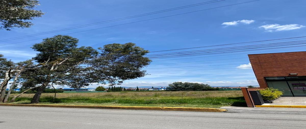 Foto de terreno habitacional en venta en  , san salvador tizatlalli, metepec, méxico, 0 No. 05