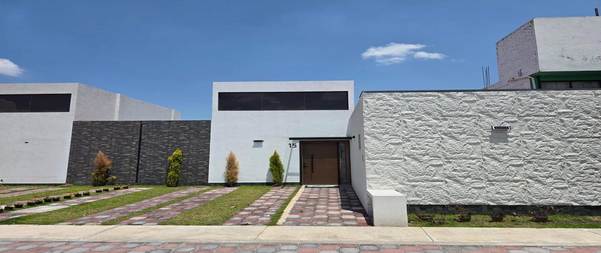 Foto de casa en , san salvador tizatlalli, metepec, méxico, 0 foto 04 Foto de casa en venta en , san salvador tizatlalli, metepec, méxico, 0 No. 04