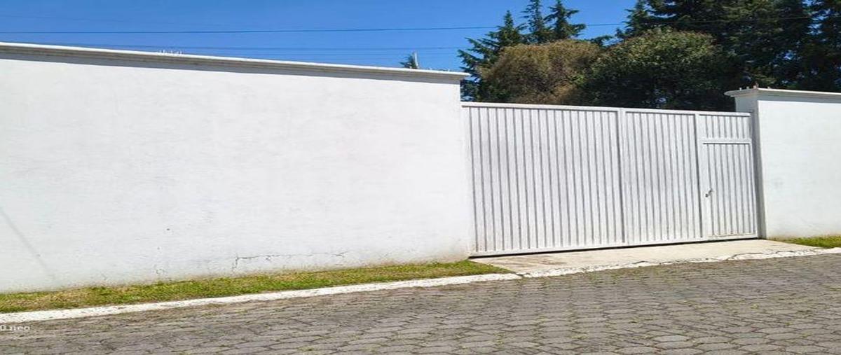 Foto de terreno habitacional en venta en  , san salvador tizatlalli, metepec, méxico, 0 No. 03