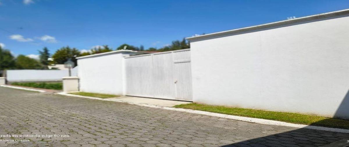 Foto de terreno habitacional en venta en  , san salvador tizatlalli, metepec, méxico, 0 No. 05