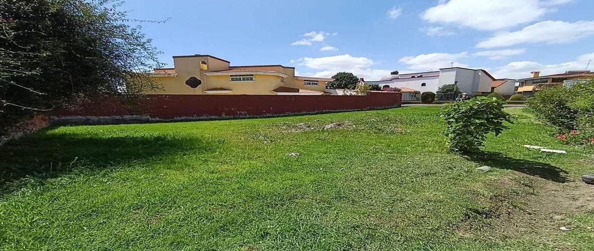 Foto de terreno habitacional en venta en  , san salvador tizatlalli, metepec, méxico, 0 No. 03