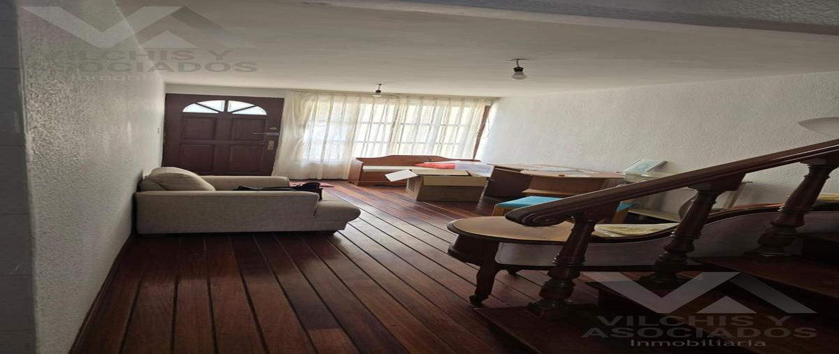 Foto de casa en renta en  , san salvador tizatlalli, metepec, méxico, 0 No. 03