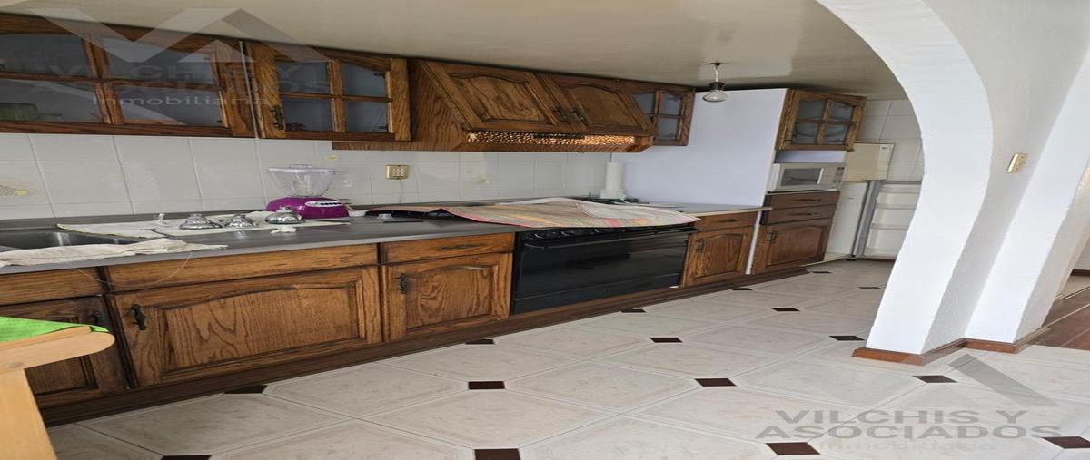 Foto de casa en renta en  , san salvador tizatlalli, metepec, méxico, 0 No. 05
