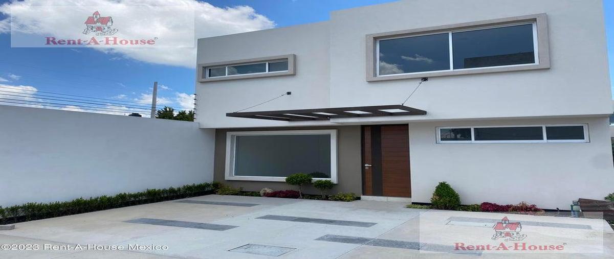 Foto de casa en venta en  , san salvador tizatlalli, metepec, méxico, 31103401 No. 03
