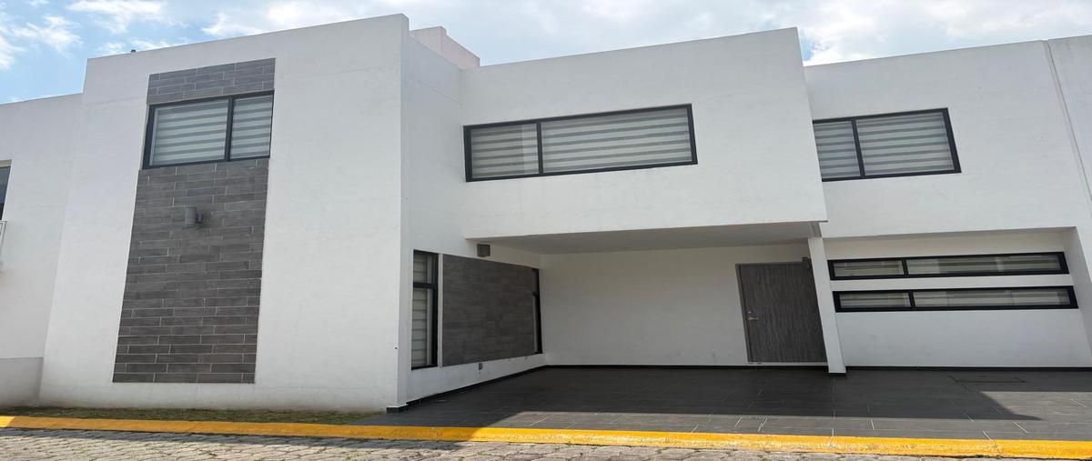 Foto de casa en , san salvador tizatlalli, metepec, méxico, 0 foto 01 Foto de casa en renta en , san salvador tizatlalli, metepec, méxico, 0 No. 01