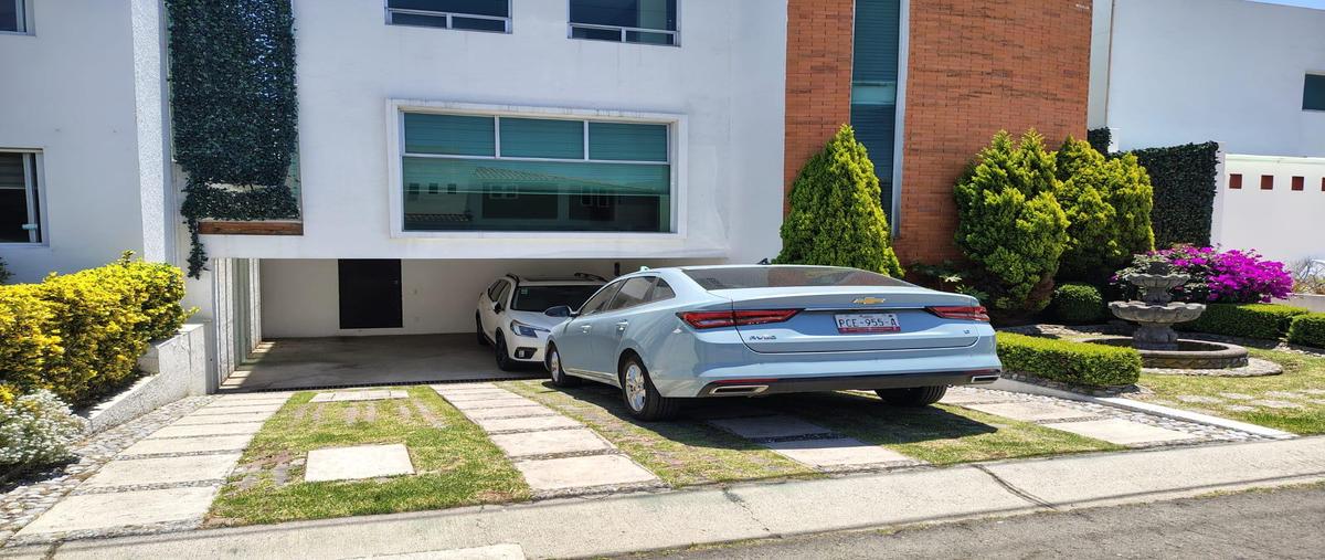 Foto de casa en venta en  , san salvador tizatlalli, metepec, méxico, 0 No. 03