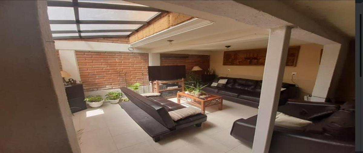 Foto de casa en venta en  , san salvador tizatlalli, metepec, méxico, 0 No. 05