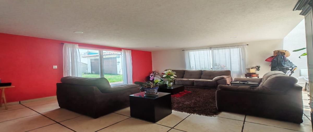 Foto de casa en , san salvador tizatlalli, metepec, méxico, 31392557 foto 05 Foto de casa en renta en , san salvador tizatlalli, metepec, méxico, 31392557 No. 05