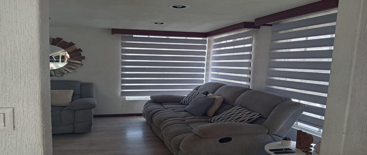 Foto de casa en venta en  , san salvador tizatlalli, metepec, méxico, 0 No. 03