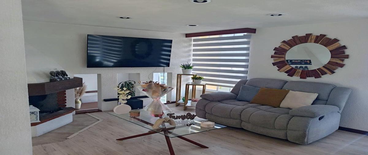 Foto de casa en venta en  , san salvador tizatlalli, metepec, méxico, 0 No. 04