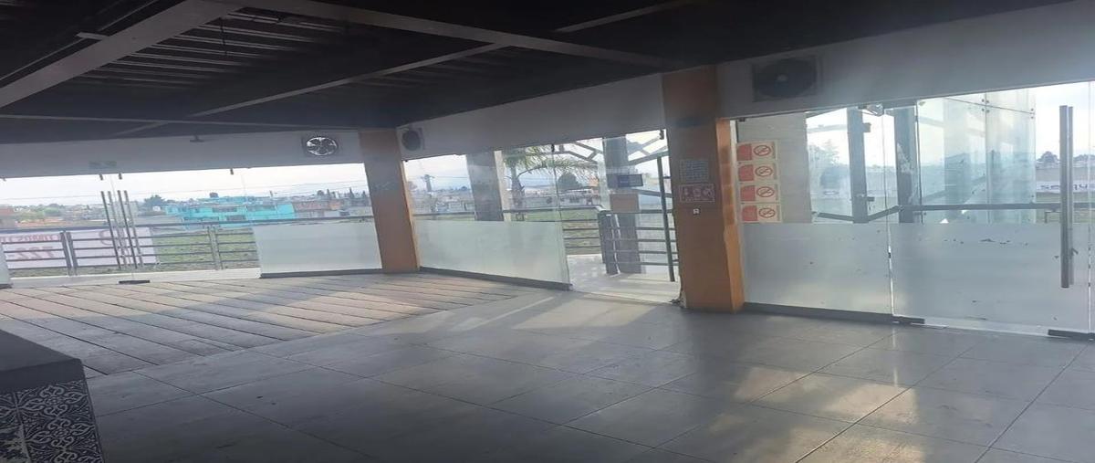 Foto de local en renta en  , san salvador tizatlalli, metepec, méxico, 0 No. 05