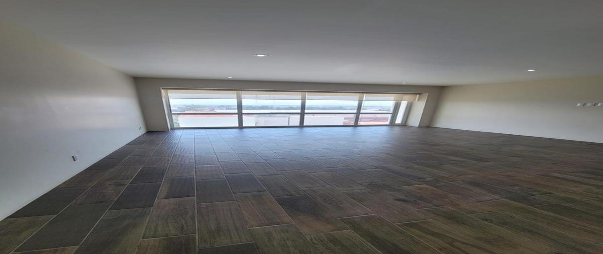 Foto de departamento en renta en  , san salvador tizatlalli, metepec, méxico, 0 No. 04