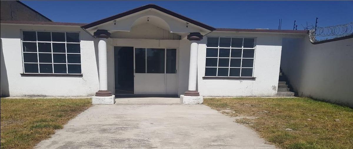 Foto de terreno habitacional en venta en  , san salvador tizatlalli, metepec, méxico, 0 No. 03