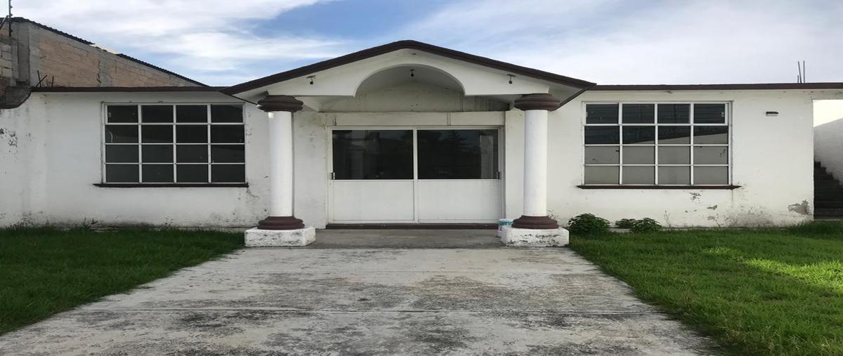 Foto de terreno habitacional en venta en  , san salvador tizatlalli, metepec, méxico, 0 No. 04