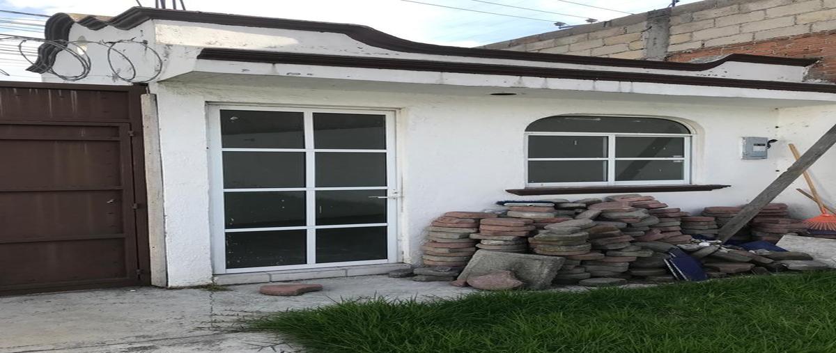 Foto de terreno habitacional en venta en  , san salvador tizatlalli, metepec, méxico, 0 No. 05