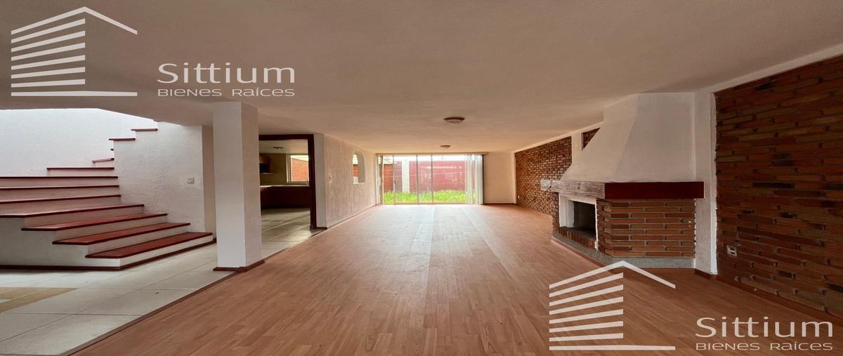 Foto de casa en , san salvador tizatlalli, metepec, méxico, 0 foto 01 Foto de casa en renta en , san salvador tizatlalli, metepec, méxico, 0 No. 01