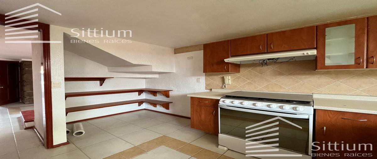 Foto de casa en , san salvador tizatlalli, metepec, méxico, 0 foto 04 Foto de casa en renta en , san salvador tizatlalli, metepec, méxico, 0 No. 04