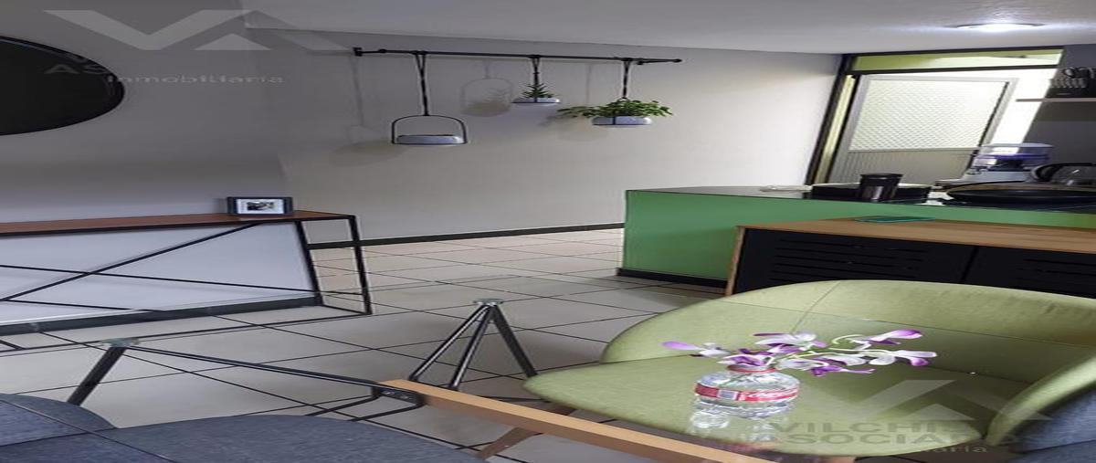 Foto de casa en renta en  , san salvador tizatlalli, metepec, méxico, 0 No. 03